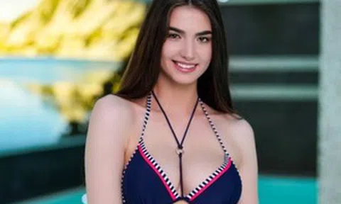 Vẻ ngoài của Hoa hậu Ba Lan dự thi Miss Universe